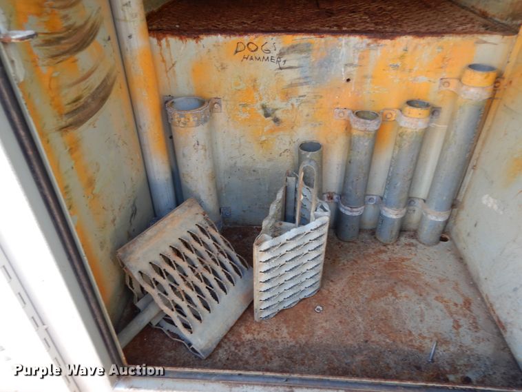 image for item DI8578 2008 International 4300  utility / service truck