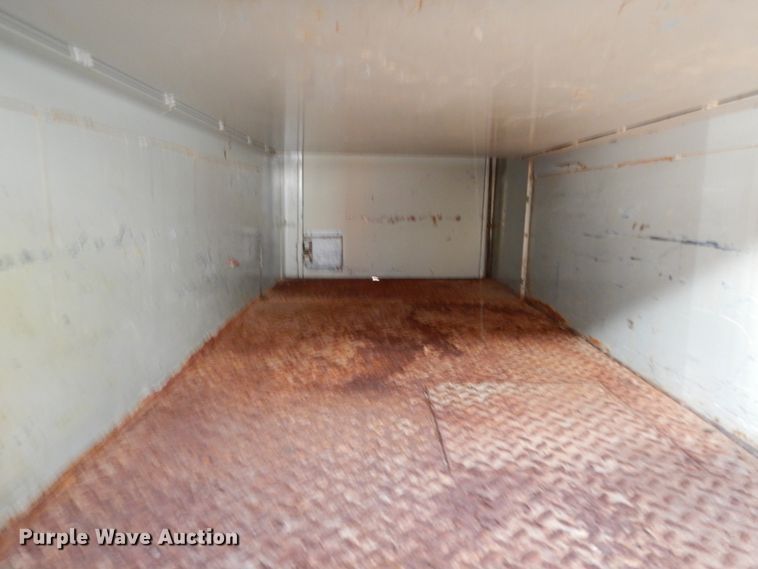 image for item DI8578 2008 International 4300  utility / service truck