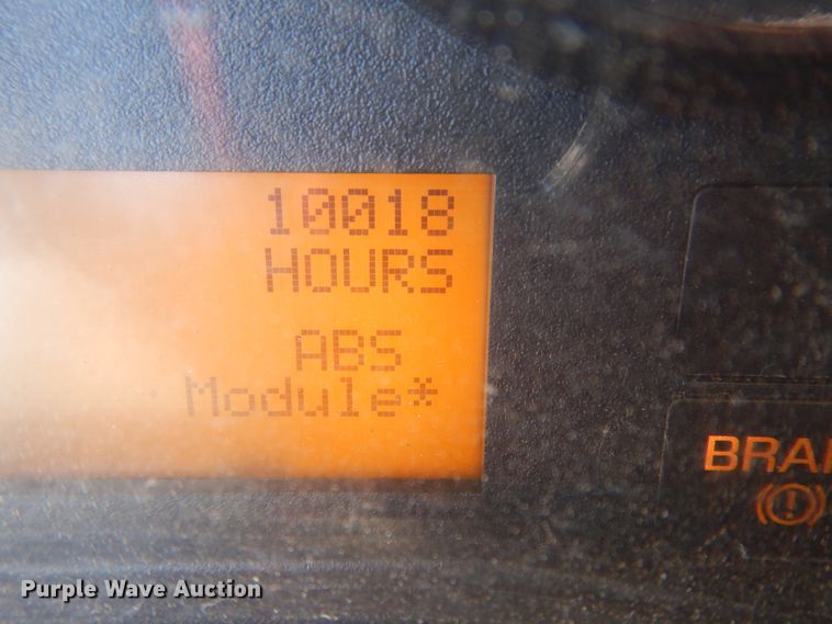 image for item DI8578 2008 International 4300  utility / service truck