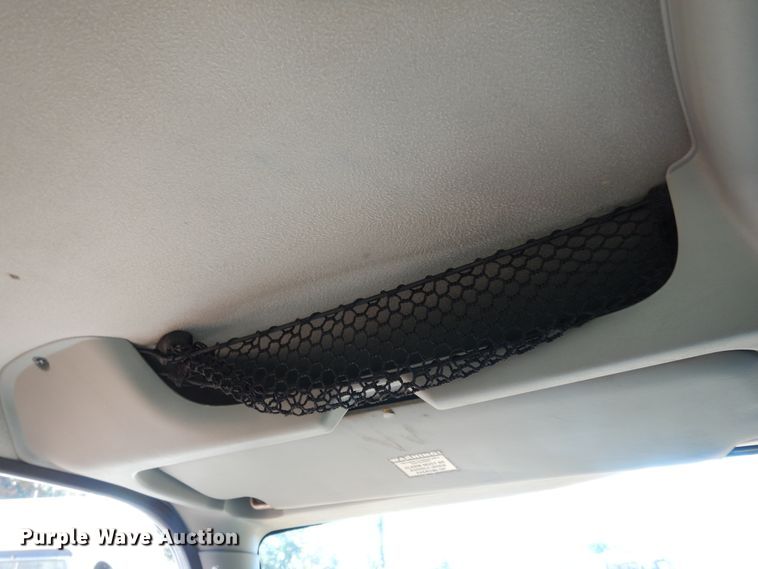 image for item DI8578 2008 International 4300  utility / service truck