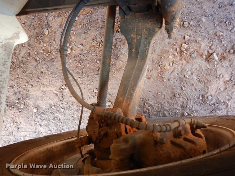 image for item DI8578 2008 International 4300  utility / service truck