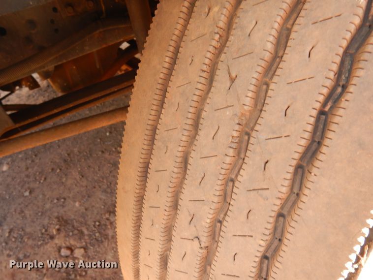 image for item DI8578 2008 International 4300  utility / service truck