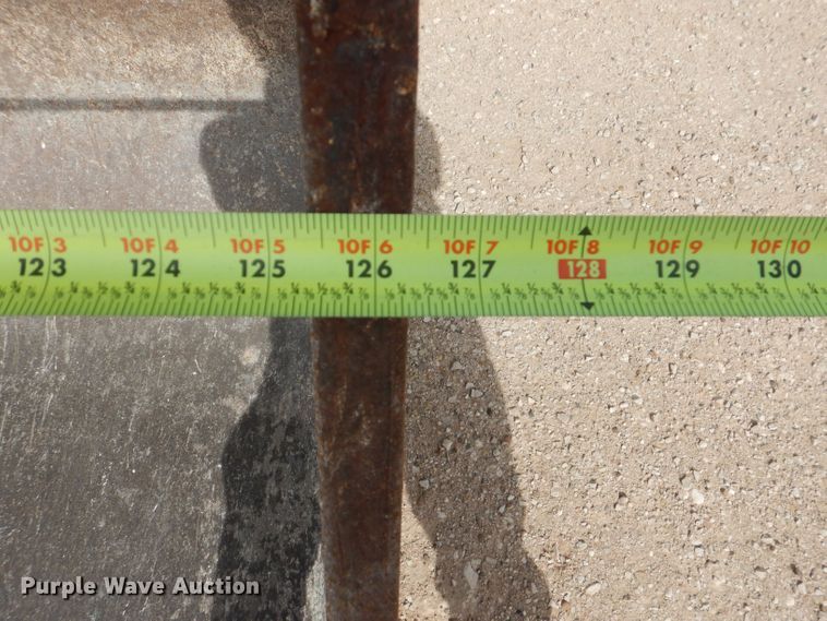 image for item DJ8949 1999 John Deere 744H  wheel loader