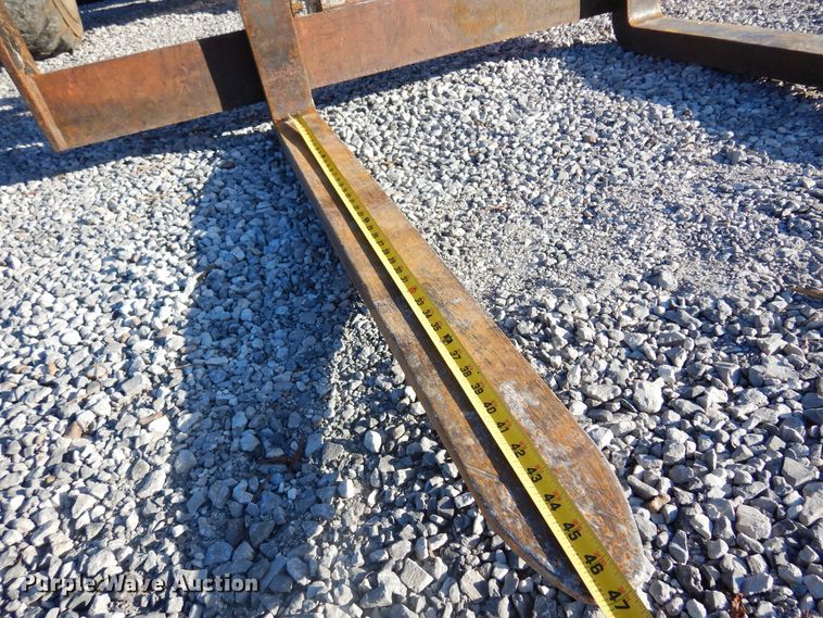 image for item DK0871 2007 SkyTrak 8042  telehandler