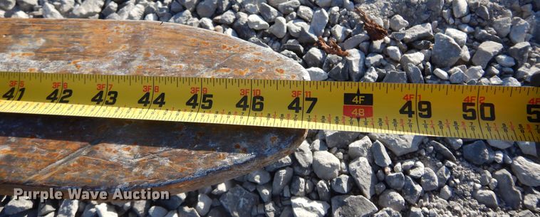 image for item DK0871 2007 SkyTrak 8042  telehandler