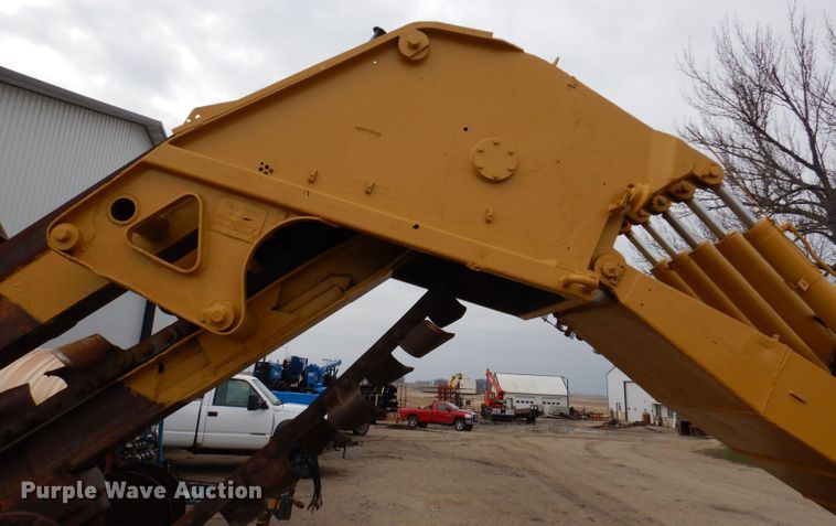 image for item DK1989 Klaus-Gerd HOES  tile plow