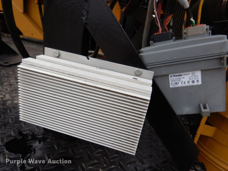 image for item DK1989 Klaus-Gerd HOES  tile plow