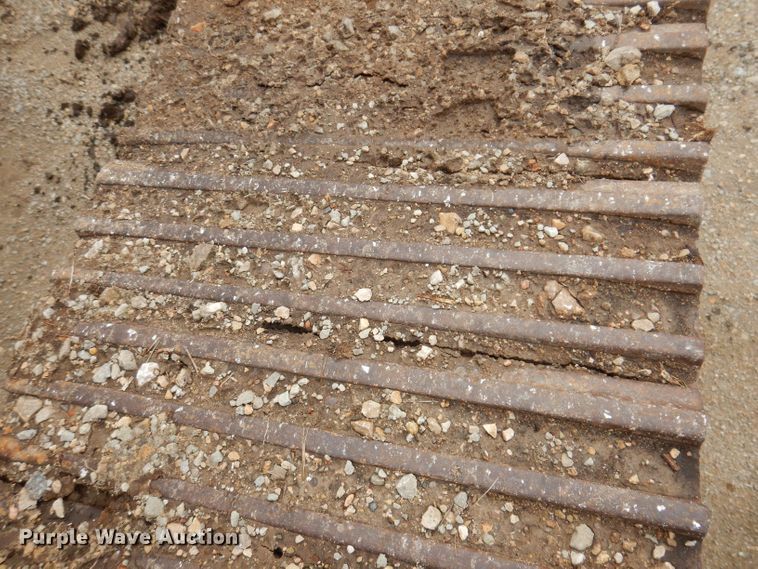 image for item DK1989 Klaus-Gerd HOES  tile plow