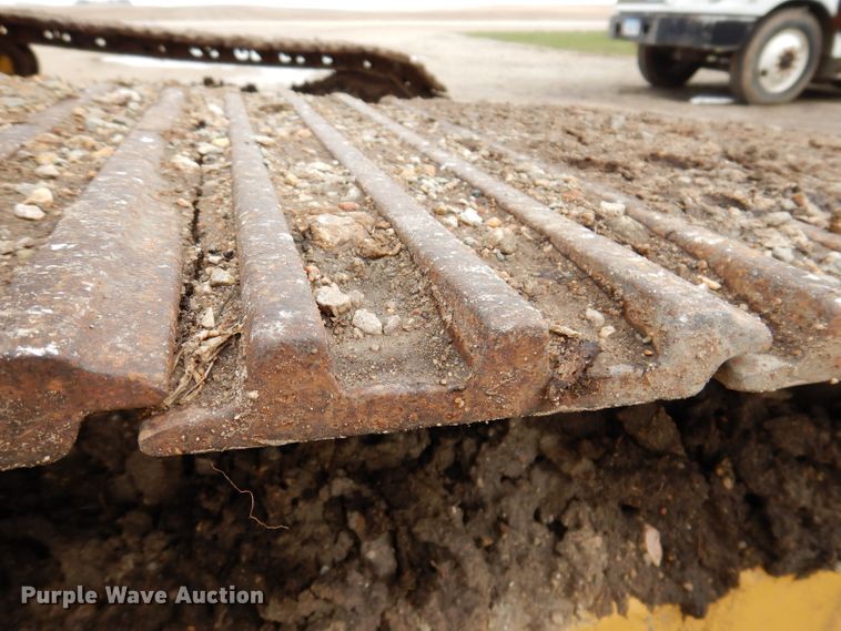 image for item DK1989 Klaus-Gerd HOES  tile plow