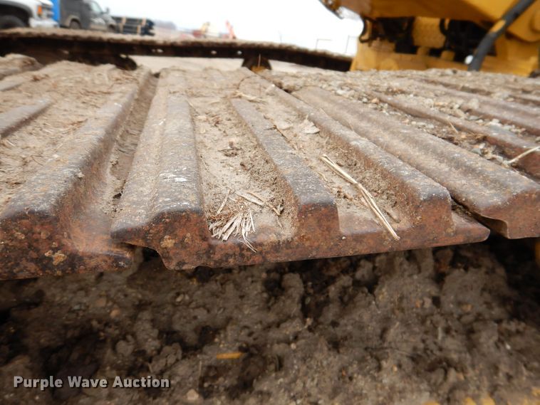 image for item DK1989 Klaus-Gerd HOES  tile plow