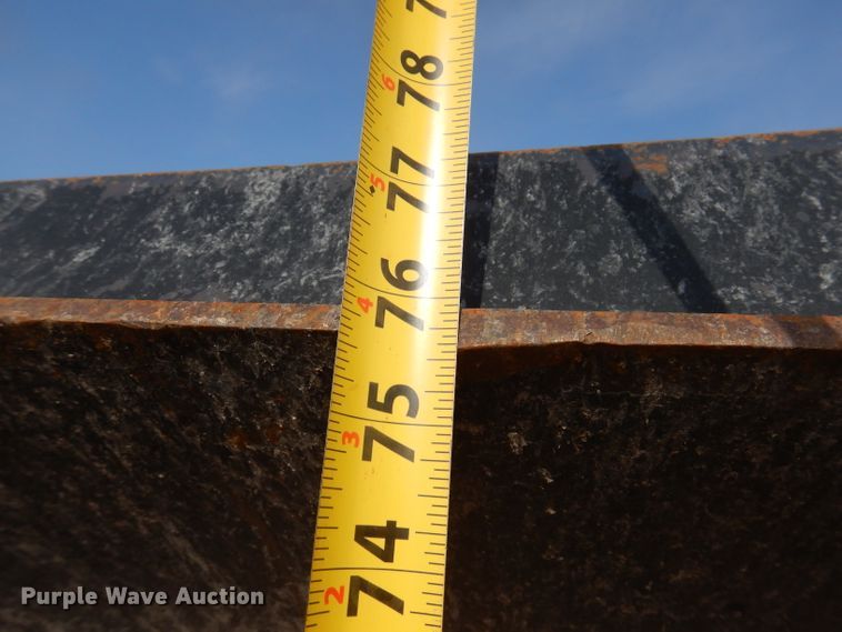 image for item DK1991 2013 Hyundai HL 780XTD-9A  wheel loader