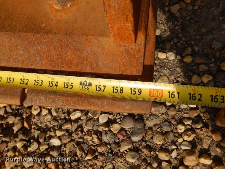 image for item DK1991 2013 Hyundai HL 780XTD-9A  wheel loader