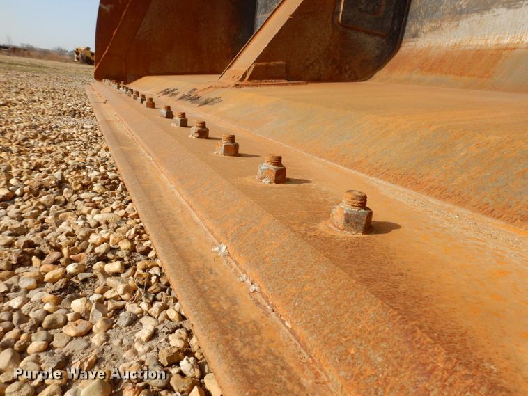 image for item DK1991 2013 Hyundai HL 780XTD-9A  wheel loader