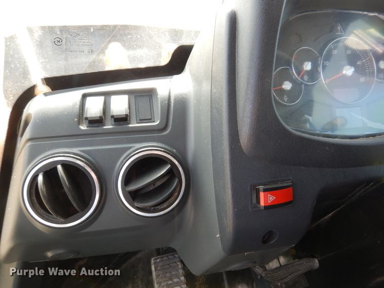 image for item DK1991 2013 Hyundai HL 780XTD-9A  wheel loader