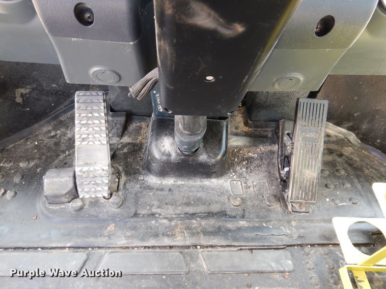 image for item DK1991 2013 Hyundai HL 780XTD-9A  wheel loader