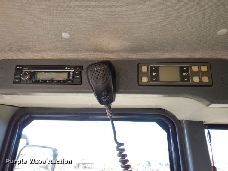 image for item DK1991 2013 Hyundai HL 780XTD-9A  wheel loader