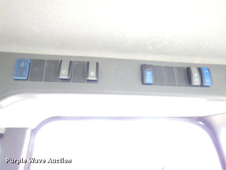 image for item DK1991 2013 Hyundai HL 780XTD-9A  wheel loader