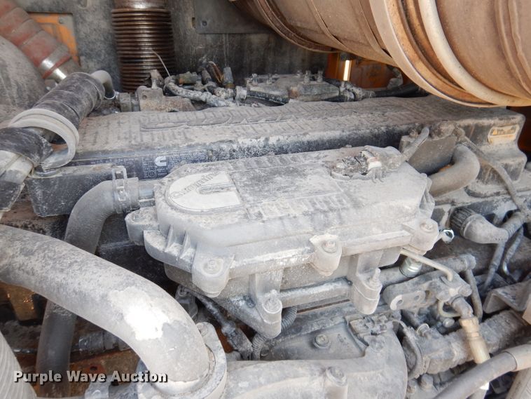 image for item DK1991 2013 Hyundai HL 780XTD-9A  wheel loader