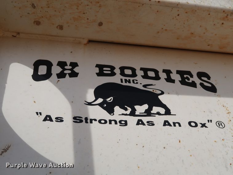 image for item DK3578 1988 Mack DM690S  dump truck