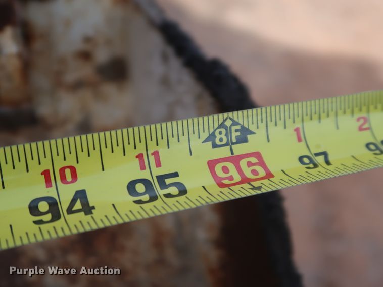 image for item DK3578 1988 Mack DM690S  dump truck