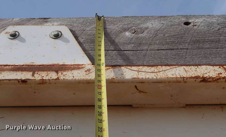 image for item DK3578 1988 Mack DM690S  dump truck