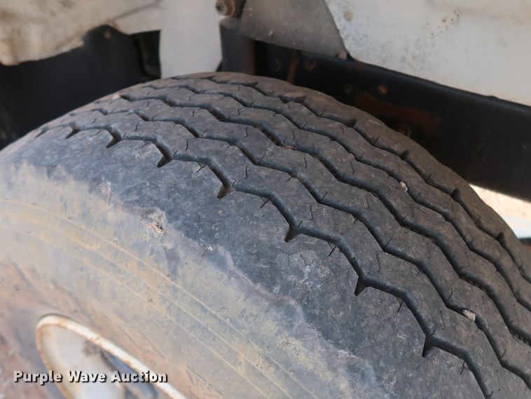 image for item DK3578 1988 Mack DM690S  dump truck