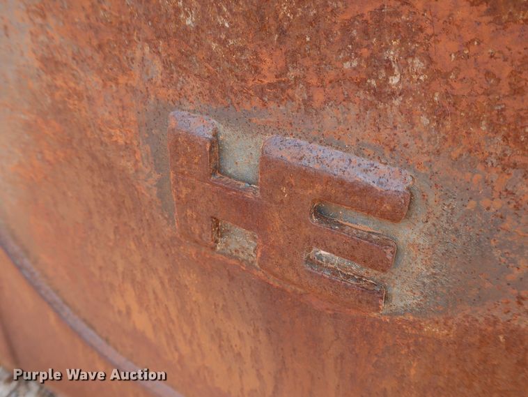 image for item DK3689 2011 John Deere 200D LC  excavator