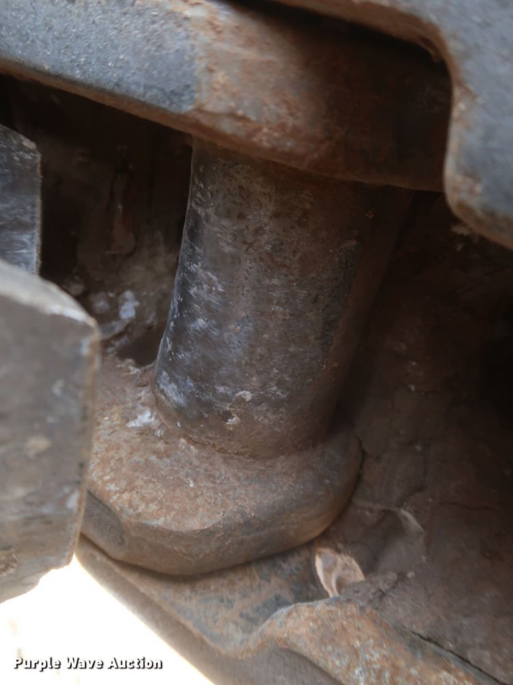 image for item DK3689 2011 John Deere 200D LC  excavator