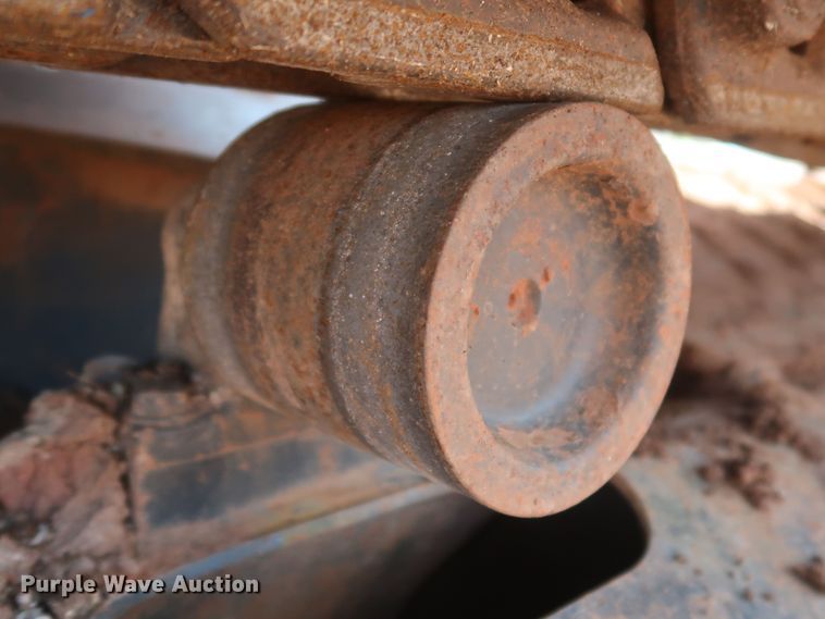 image for item DK3692 2019 Komatsu PC138USLC-11  excavator