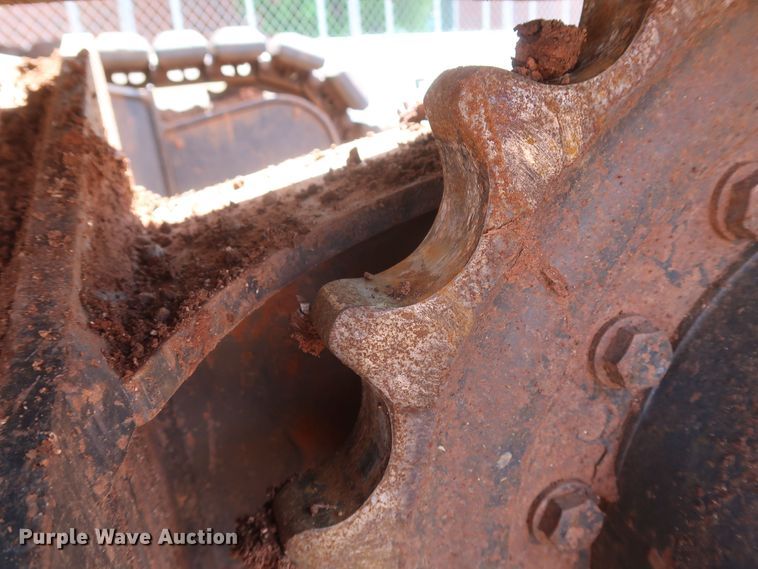 image for item DK3692 2019 Komatsu PC138USLC-11  excavator