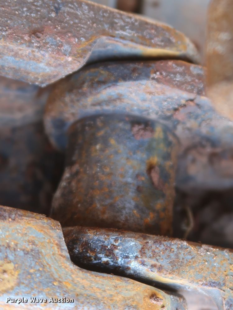 image for item DK3692 2019 Komatsu PC138USLC-11  excavator