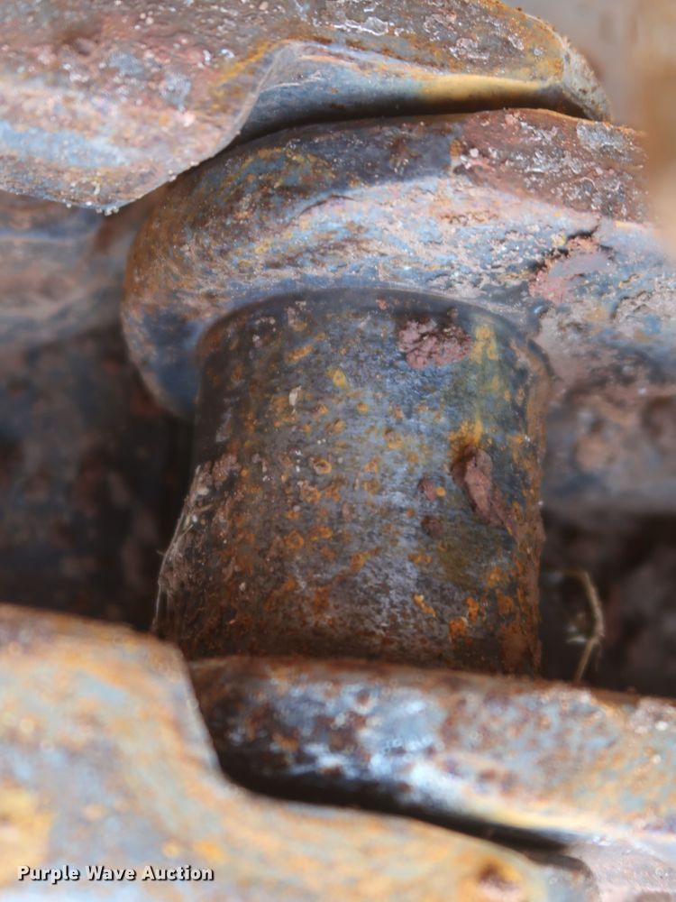 image for item DK3692 2019 Komatsu PC138USLC-11  excavator