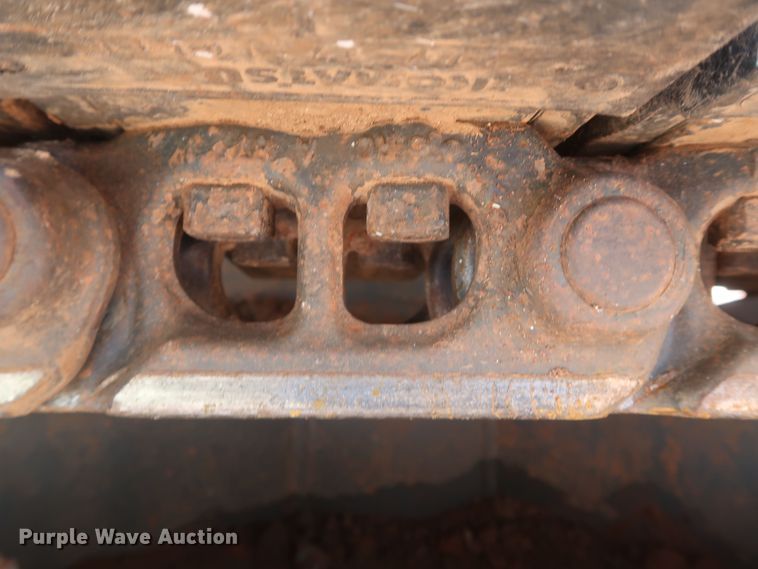 image for item DK3692 2019 Komatsu PC138USLC-11  excavator