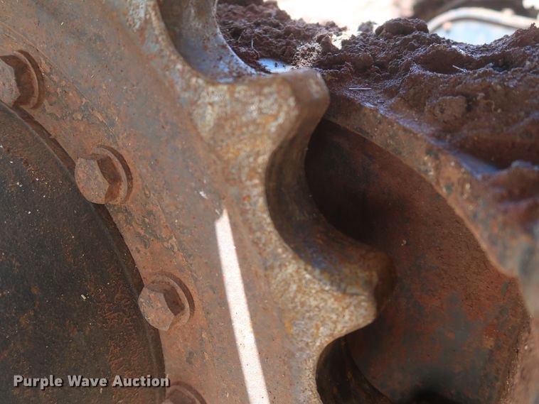 image for item DK3692 2019 Komatsu PC138USLC-11  excavator