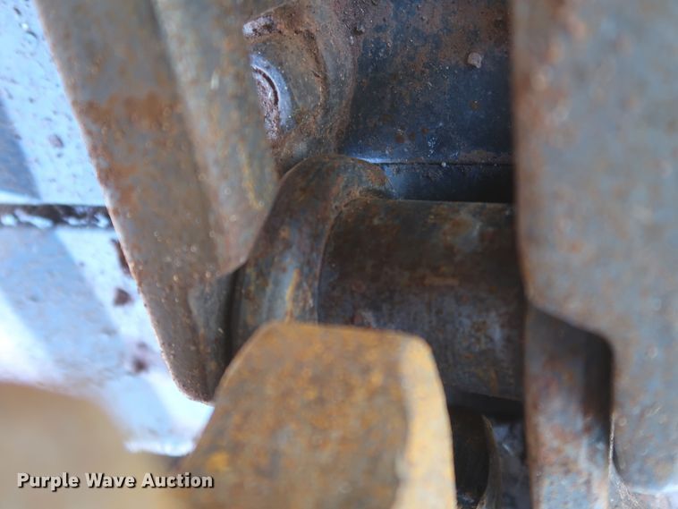 image for item DK3692 2019 Komatsu PC138USLC-11  excavator