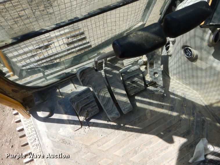 image for item DM4492 Volvo EC300EL  excavator