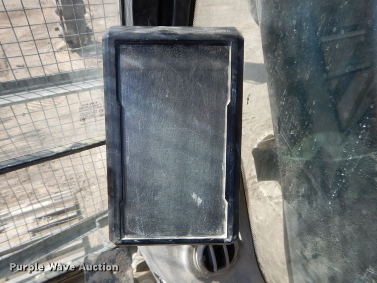 image for item DM4492 Volvo EC300EL  excavator