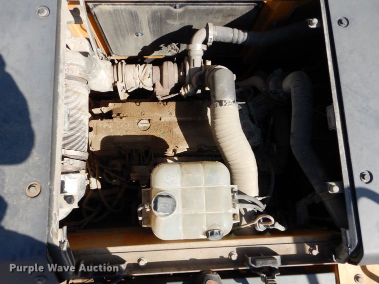 image for item DM4492 Volvo EC300EL  excavator