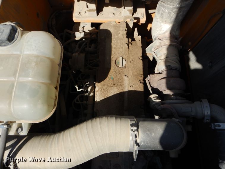 image for item DM4492 Volvo EC300EL  excavator