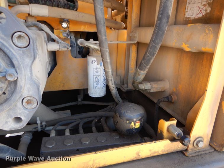 image for item DM4492 Volvo EC300EL  excavator