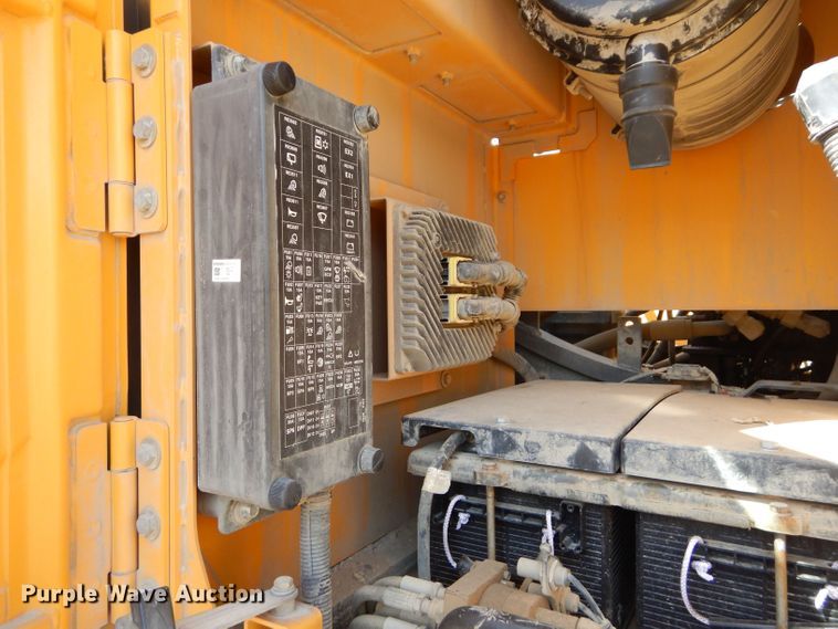 image for item DM4492 Volvo EC300EL  excavator