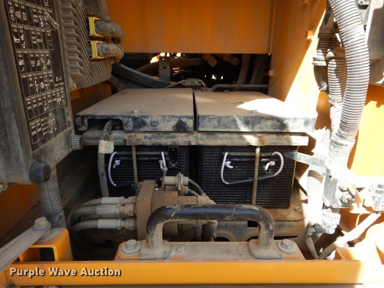 image for item DM4492 Volvo EC300EL  excavator