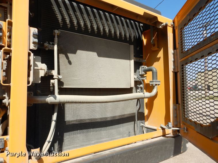 image for item DM4492 Volvo EC300EL  excavator