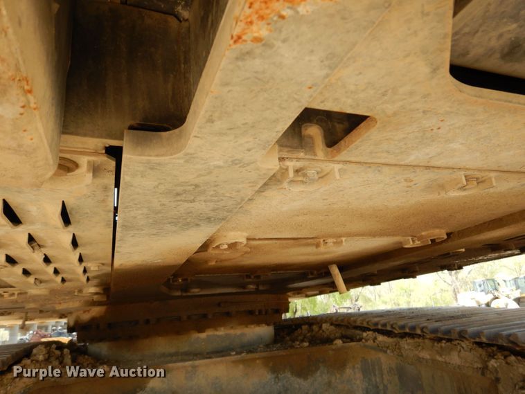 image for item DM4492 Volvo EC300EL  excavator