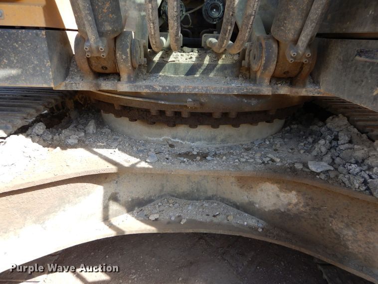 image for item DM4492 Volvo EC300EL  excavator