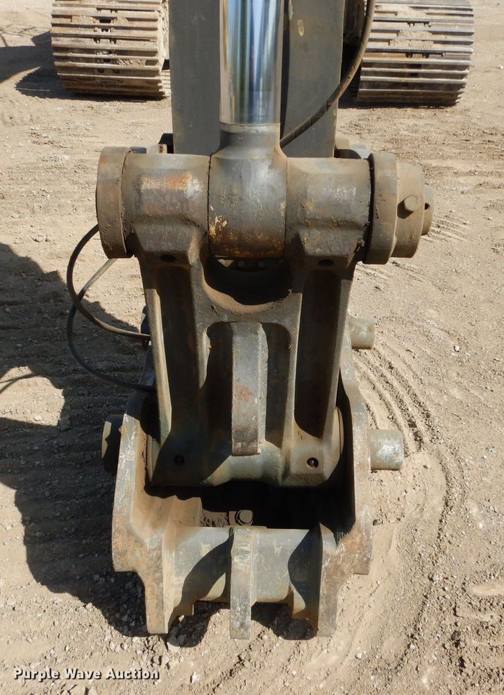 image for item DM4492 Volvo EC300EL  excavator