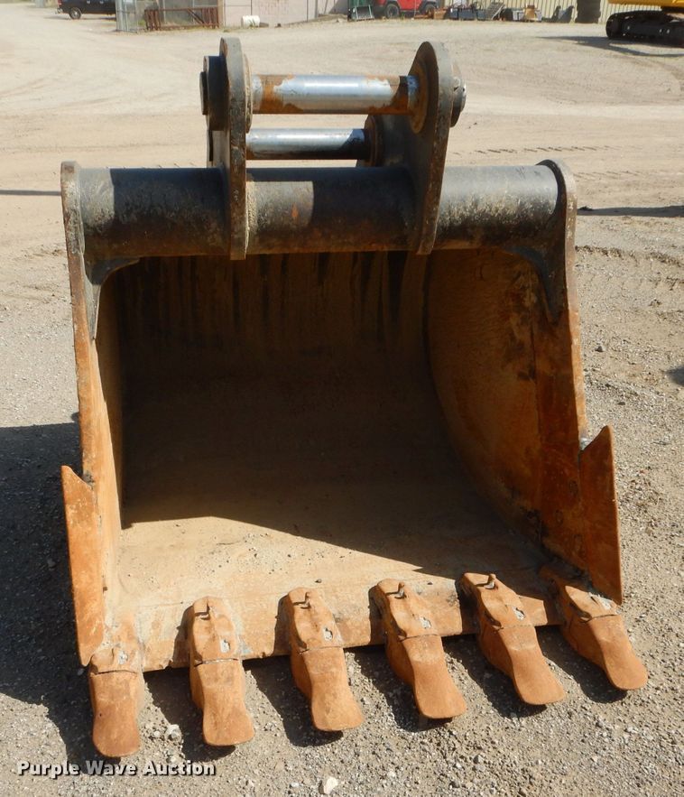 image for item DM4492 Volvo EC300EL  excavator