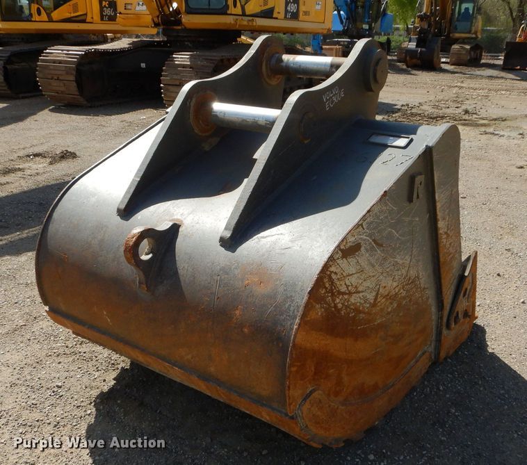 image for item DM4492 Volvo EC300EL  excavator