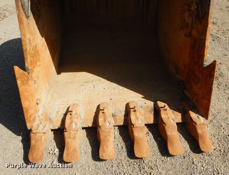 image for item DM4492 Volvo EC300EL  excavator