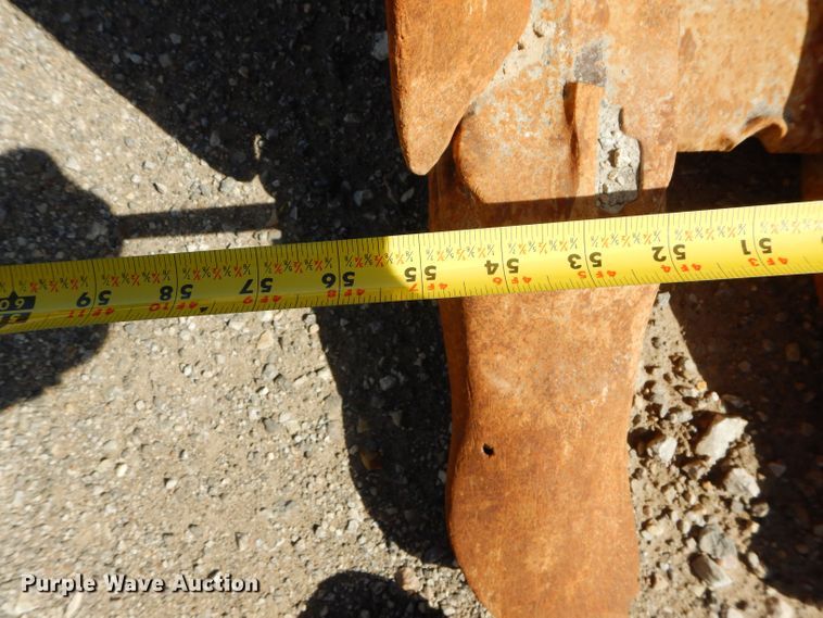 image for item DM4492 Volvo EC300EL  excavator